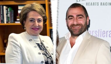 Auckland Nakhle family in $17m court battle; judge clears way for liquidation case