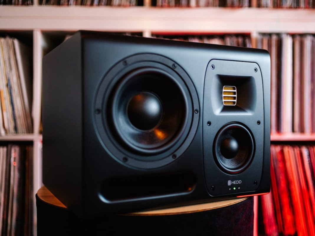 HEDD Audio TYPE 20 A-CORE