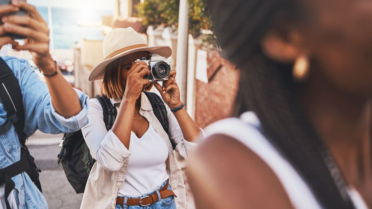 Travel Alerts: Sail Grand Prix, Michelin cruise, TarraWarra art, Mondrian wellness and Otago wildlife