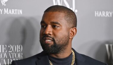 Kanye West is ‘deeply mortified’ by his antisemitic actions