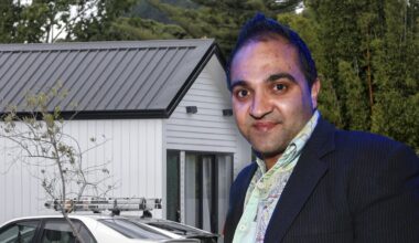 Failed property developer Ritesh Mani must pay $750,000 to supplier, court orders