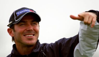 Australian cricketing great Damien Martyn wakes from coma as family praises ‘miracle’ recovery
