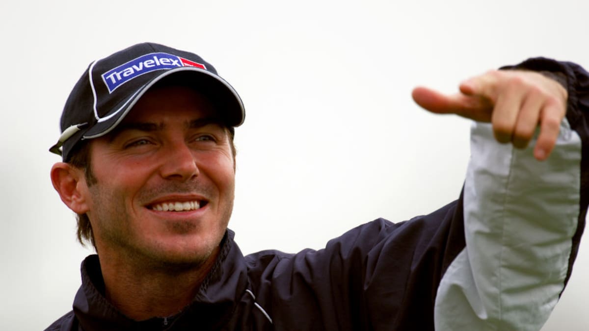 Australian cricketing great Damien Martyn wakes from coma as family praises ‘miracle’ recovery