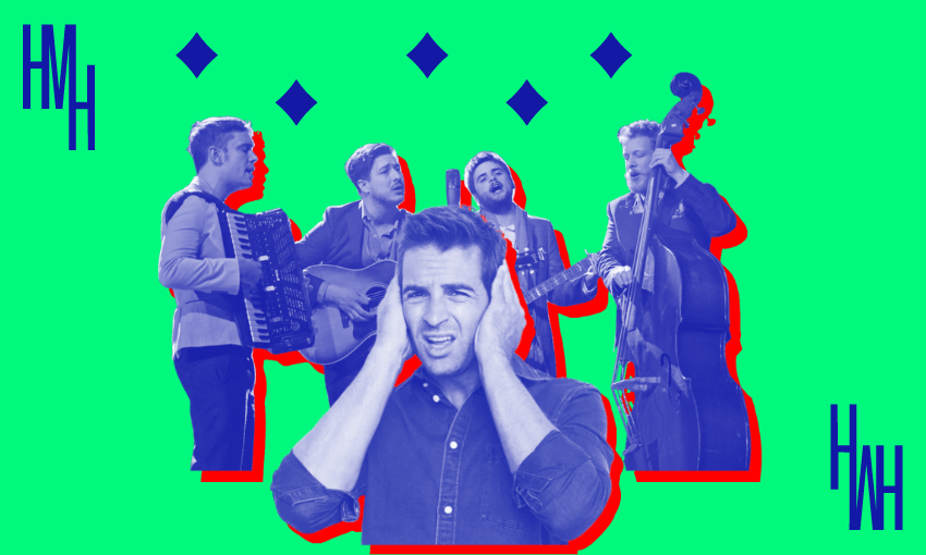 Why can’t I just be happy for Auckland FC?