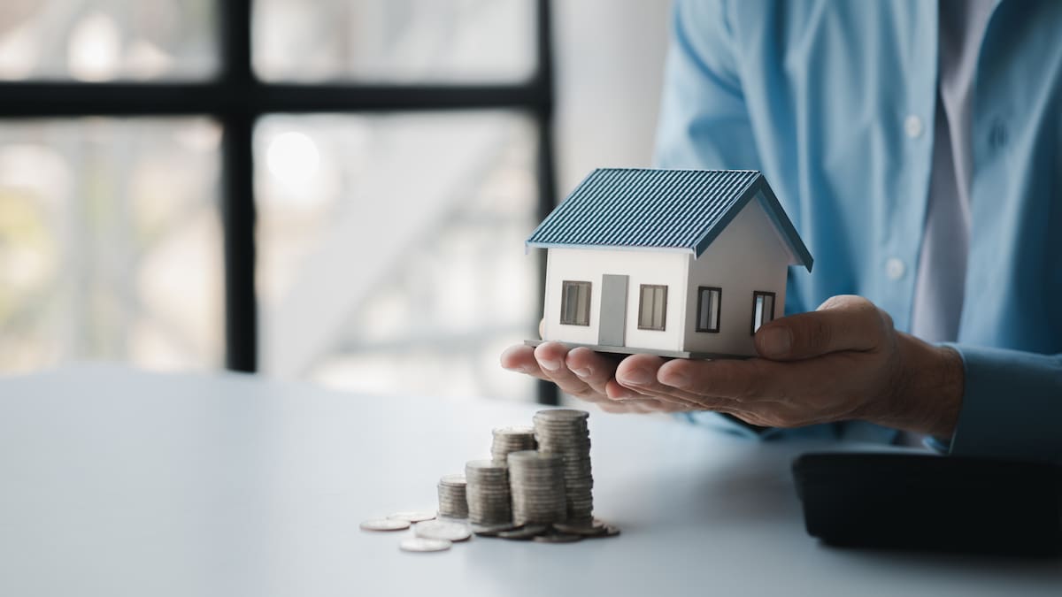 How do I get my share of the family home when it’s owned by a trust? - The Ex-Files