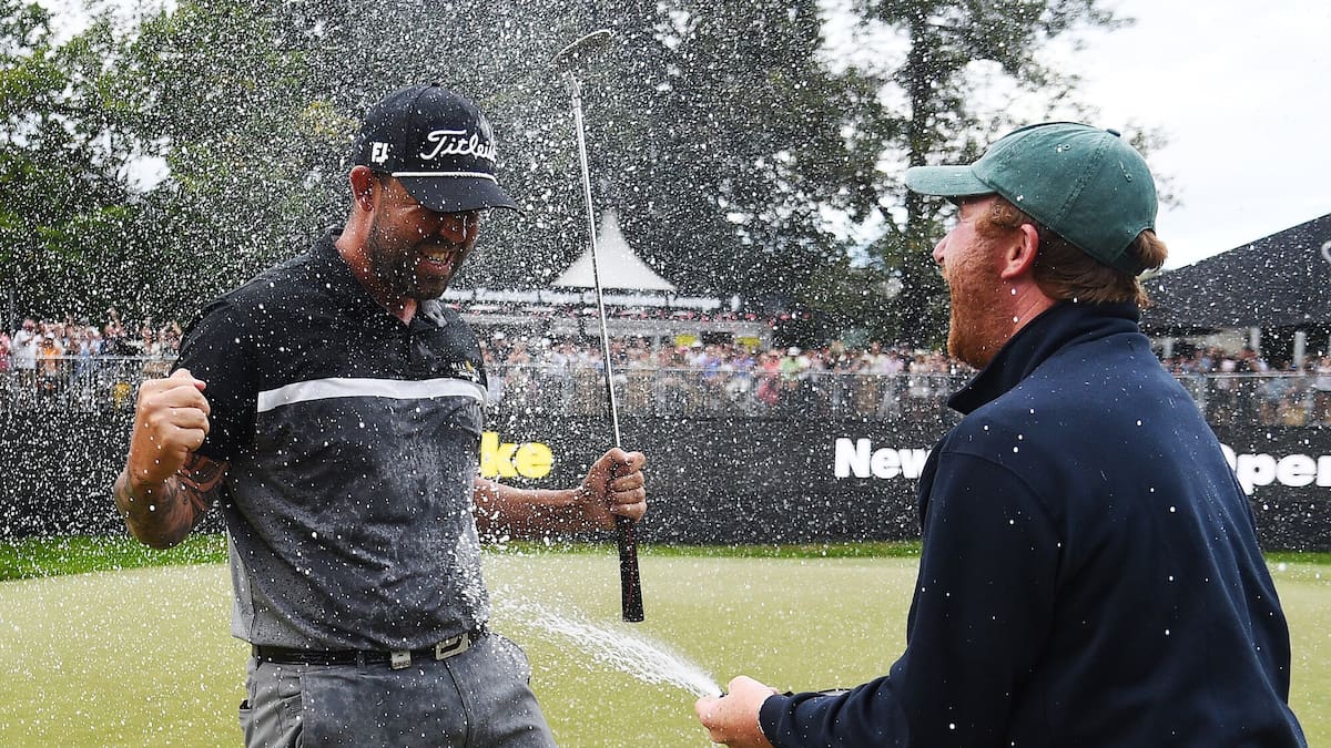 Golf: New Zealand Open confirms $2m prize purse and minimum payout for pros