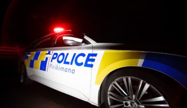 Person critically injured in Ōpunake assault, Ihaia Rd closed as police investigate