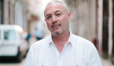 Huey Morgan joins Virgin Radio after exit from 6 Music