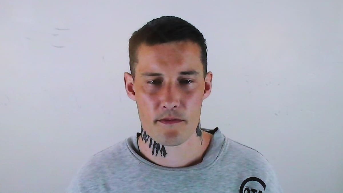 Nelson man Corey Innocente jailed after threats to kill police and public in tense standoff