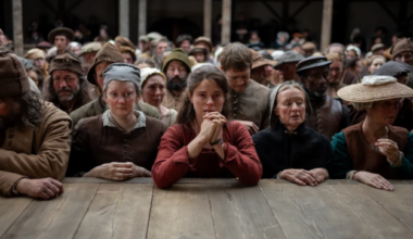 Golden Globes Winners List 2026