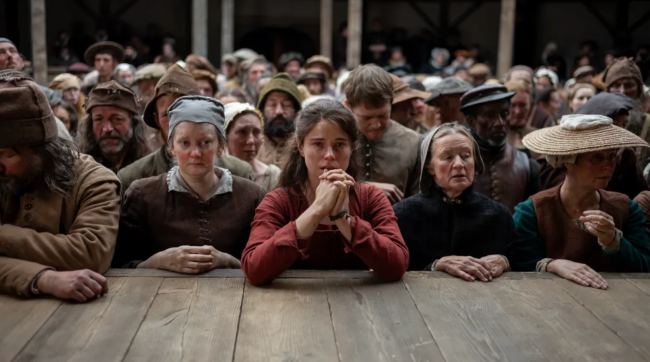 Golden Globes Winners List 2026