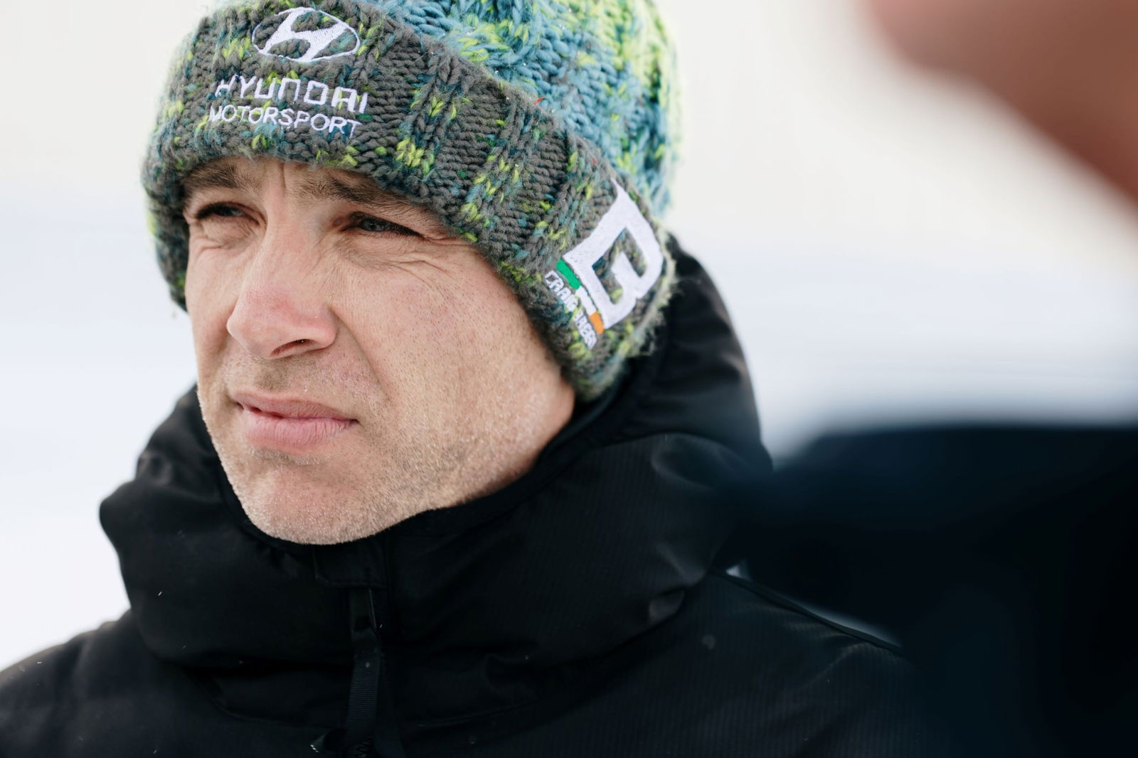 Paddon conquers fears eight years after deadly WRC crash