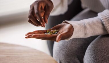 4 Supplements To Take in the Winter To Support Your Immunity and Energy