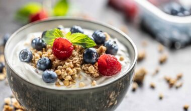 The Best Time to Eat Probiotic Foods For Gut Health and Immunity