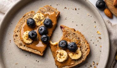 15 Healthy Bedtime Snacks That Support Better Sleep