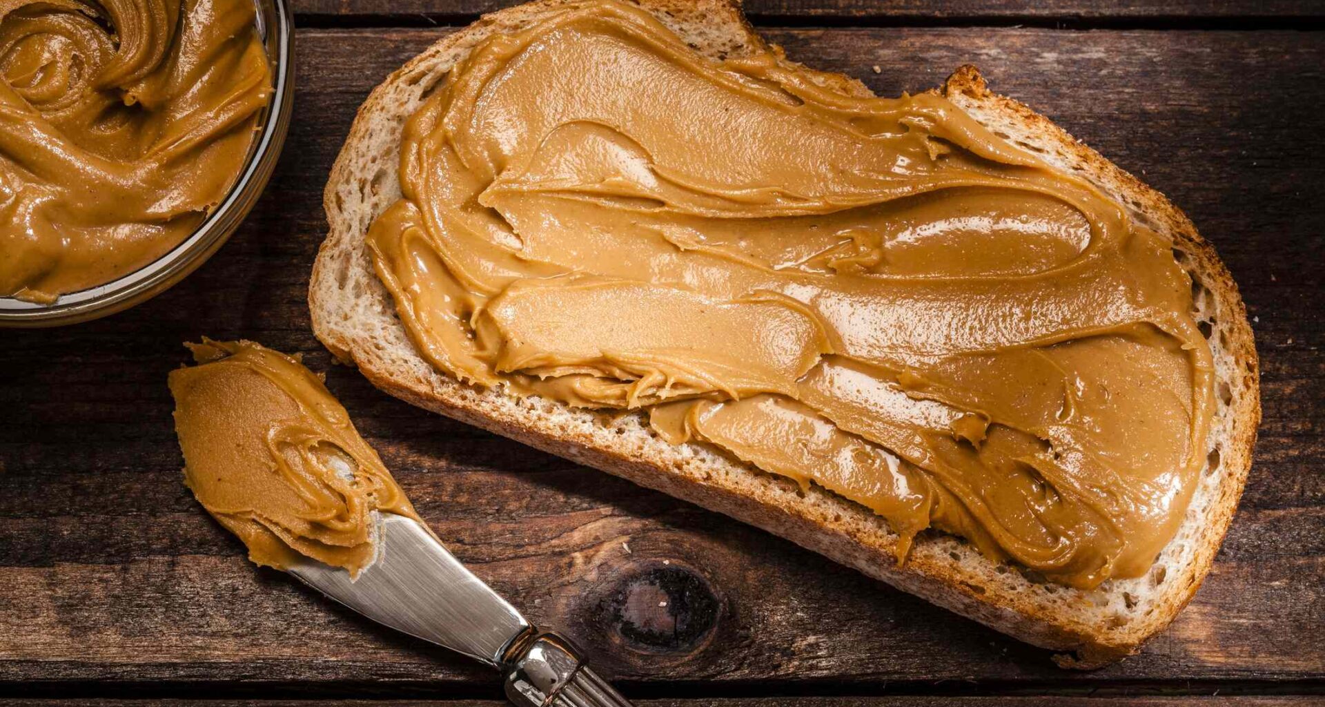What Happens to Your Body When You Eat Peanut Butter Every Day