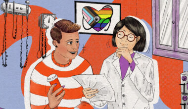 To Knock Down Health-System Hurdles Between You and HIV Prevention, Try These 6 Things