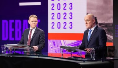 Political pollsters’ picks for 2026