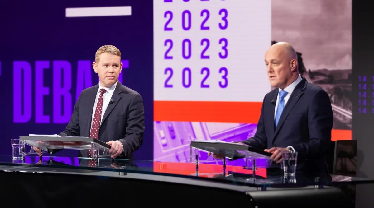 Political pollsters’ picks for 2026