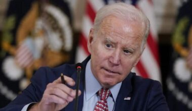 Biden’s retirement paycheck tops even the US president’s salary. Here's how – Firstpost