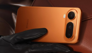 Honor Magic 8 Pro Air