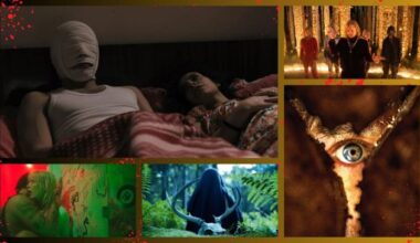 New Horror Movies in 2026: What We're Screaming About Year
