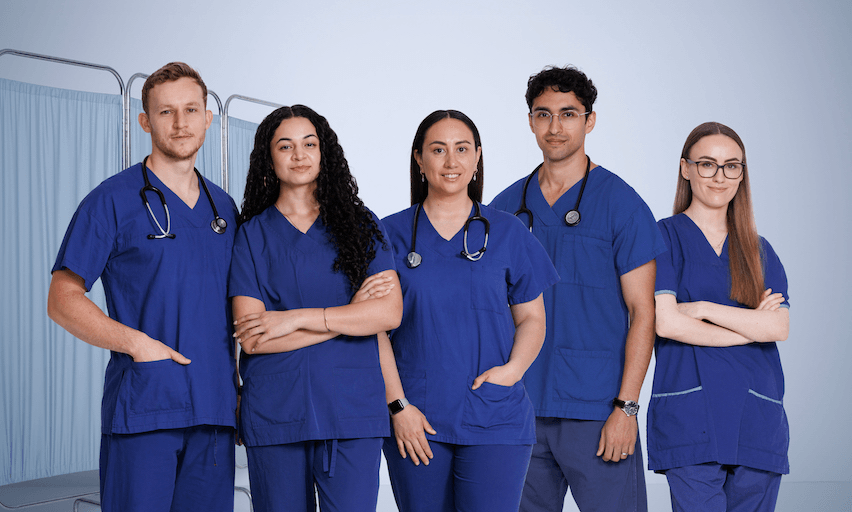 Diary of a Junior Doctor will make you cry – and it should