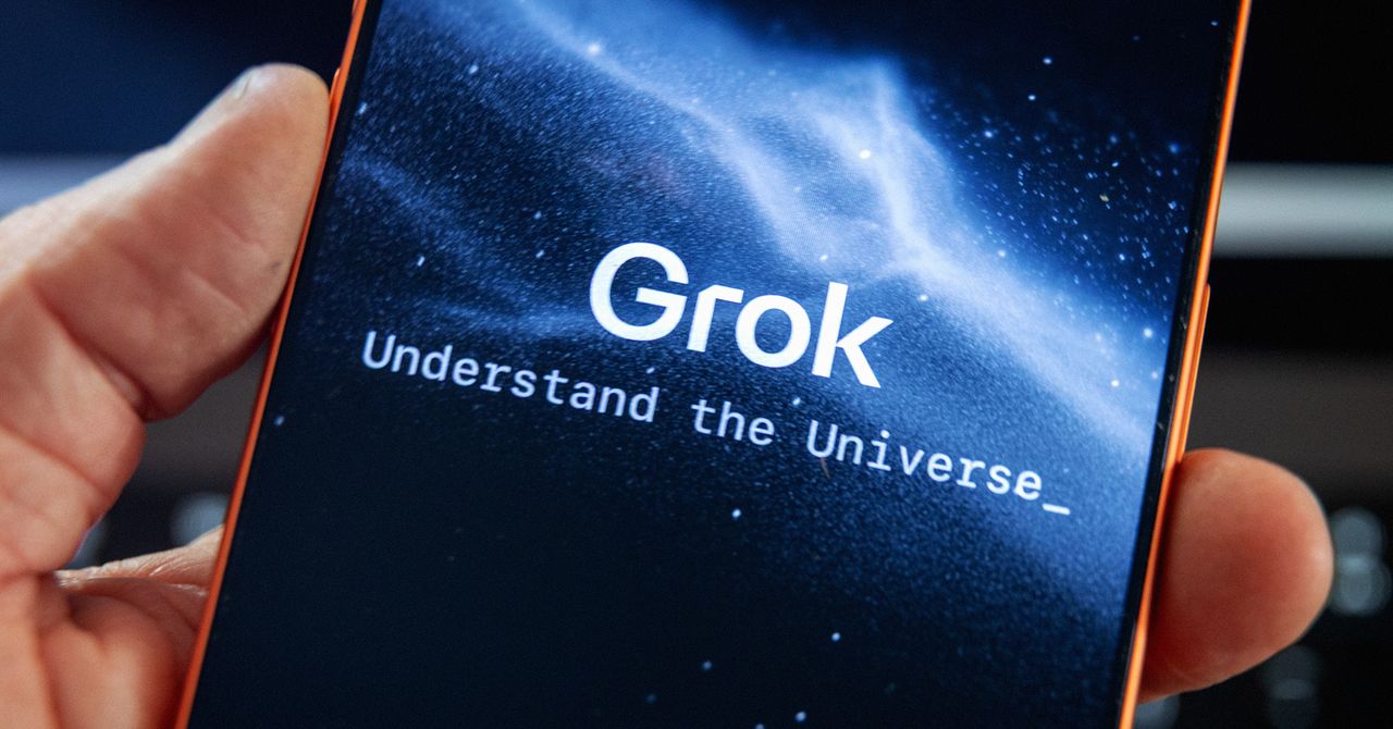 Why Are Grok and X Still Available in App Stores?