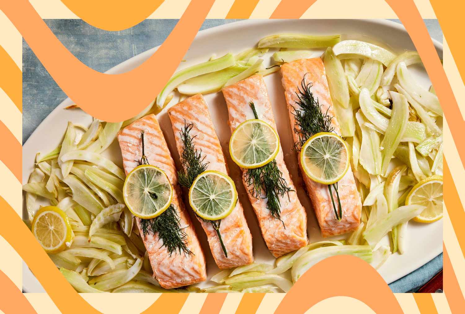 Best Ways to Cook Salmon for Omega-3 Benefits