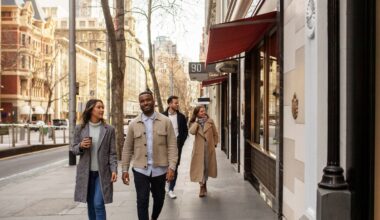 Paris end of Melbourne: Where to shop, dine and stay in style