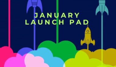 anuary Launch Pad: Probiotics lead the way