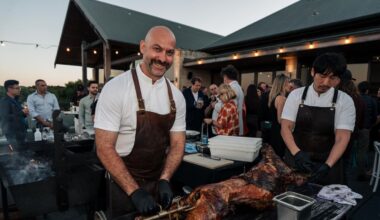 Pair’d: Culinary adventures in Western Australia’s Margaret River