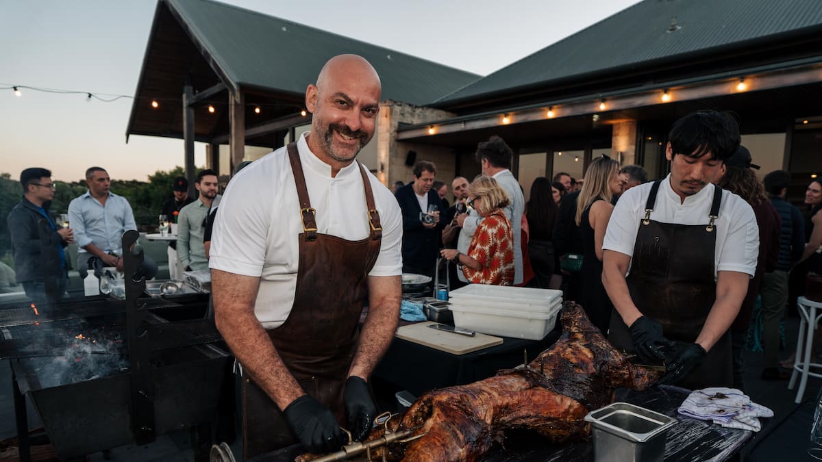 Pair’d: Culinary adventures in Western Australia’s Margaret River