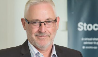 Former financial adviser David McEwen sends message from Lithuania, tells court he has no money