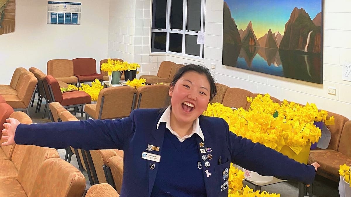 NCEA results 2025: Bay of Plenty students on exam stress and NCEA change