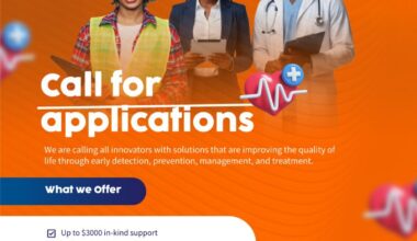 IIH-PDP Healthcare Innovation Campaign 2026 - Apply Before 1 February 2026