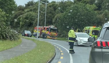 Tauranga crashes: Cyclist critical in Pyes Pā, person hit on Te Puna Rd