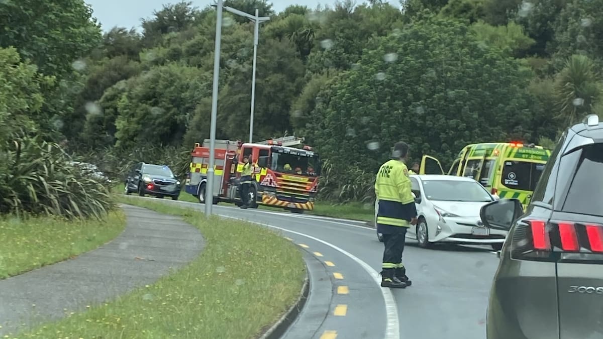 Tauranga crashes: Cyclist critical in Pyes Pā, person hit on Te Puna Rd