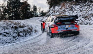 Hyundai considered 35 drivers for its third car – DirtFish