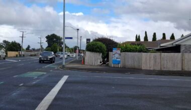 Hamilton crash: Two people die after two vehicles collide on Te Rapa Rd