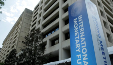 IMF Warns of Global Job Shifts