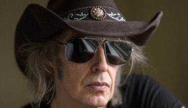 The Waterboys Will Not Be Deterred From Posting AI Slop