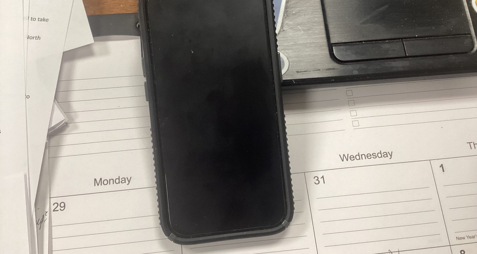 Cell Phone Ban at JHS? – WLDS