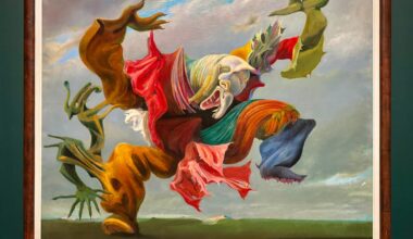 The Nightmares Beneath the Surface of "Dreamworld"