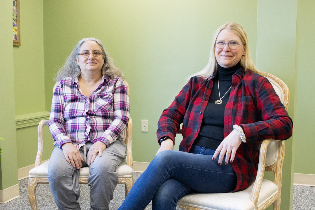 Bangor therapist opening practice in Aroostook County