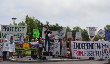 Maine pension system misses fossil fuel divestment deadline