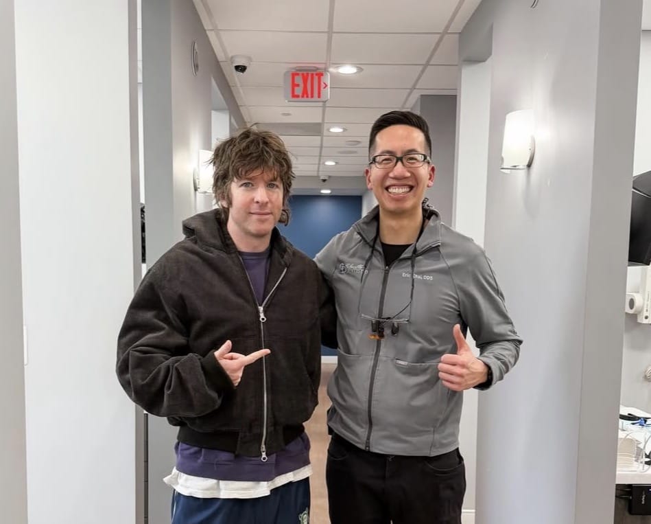 Burtonsville Native and Turnstile Frontman Brendan Yates Heads Into Historic Grammy Weekend