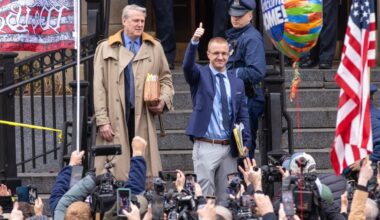 Aidan “Turtleboy” Kearney Movie, Docuseries From Compelling Pictures In Works