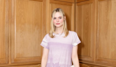 Elle Fanning ‘in absolute shock’ after first Oscar nomination for Sentimental Value