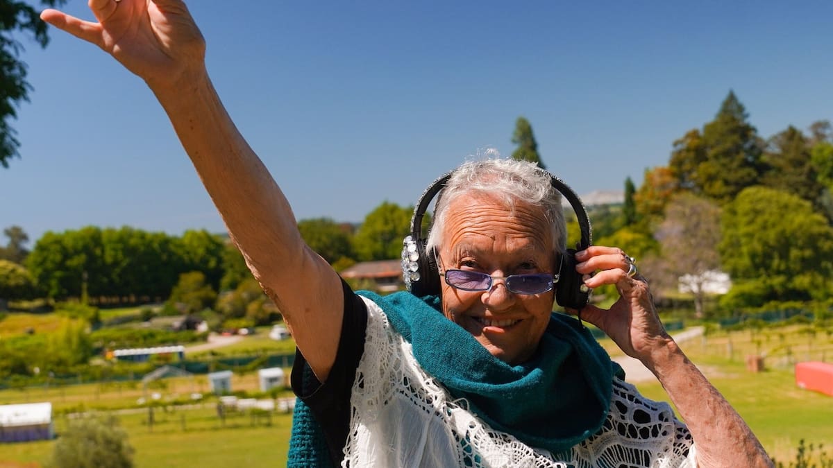 Rhythm and Vines: No issues at event’s end, DJ SuperGran reflects on ‘amazing’ debut